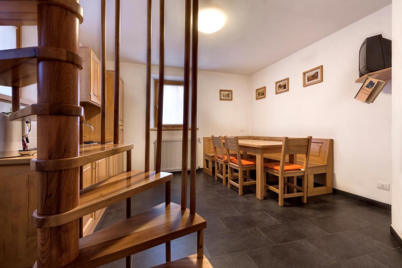 Albergo Diffuso Sutrio Zoncolan Экстерьер фото