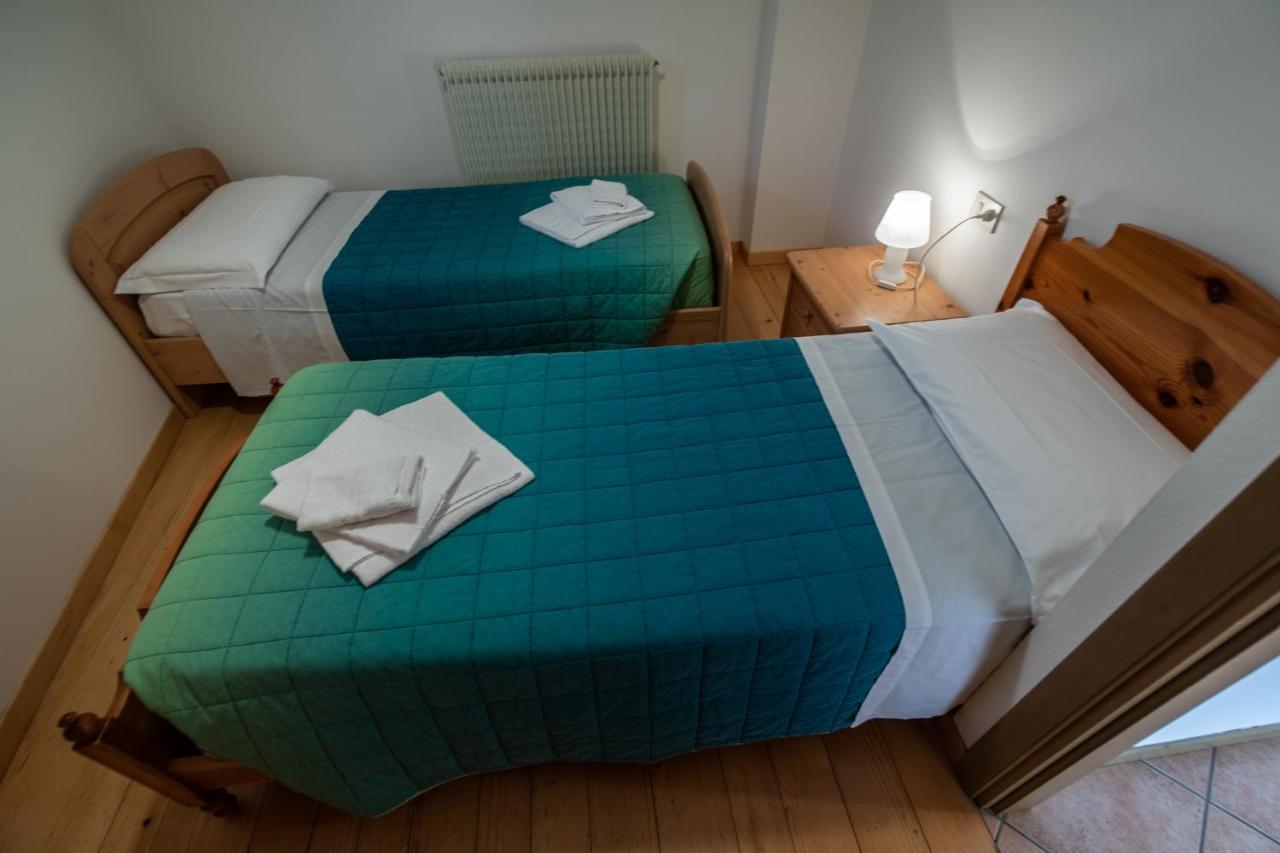 Albergo Diffuso Sutrio Zoncolan Экстерьер фото