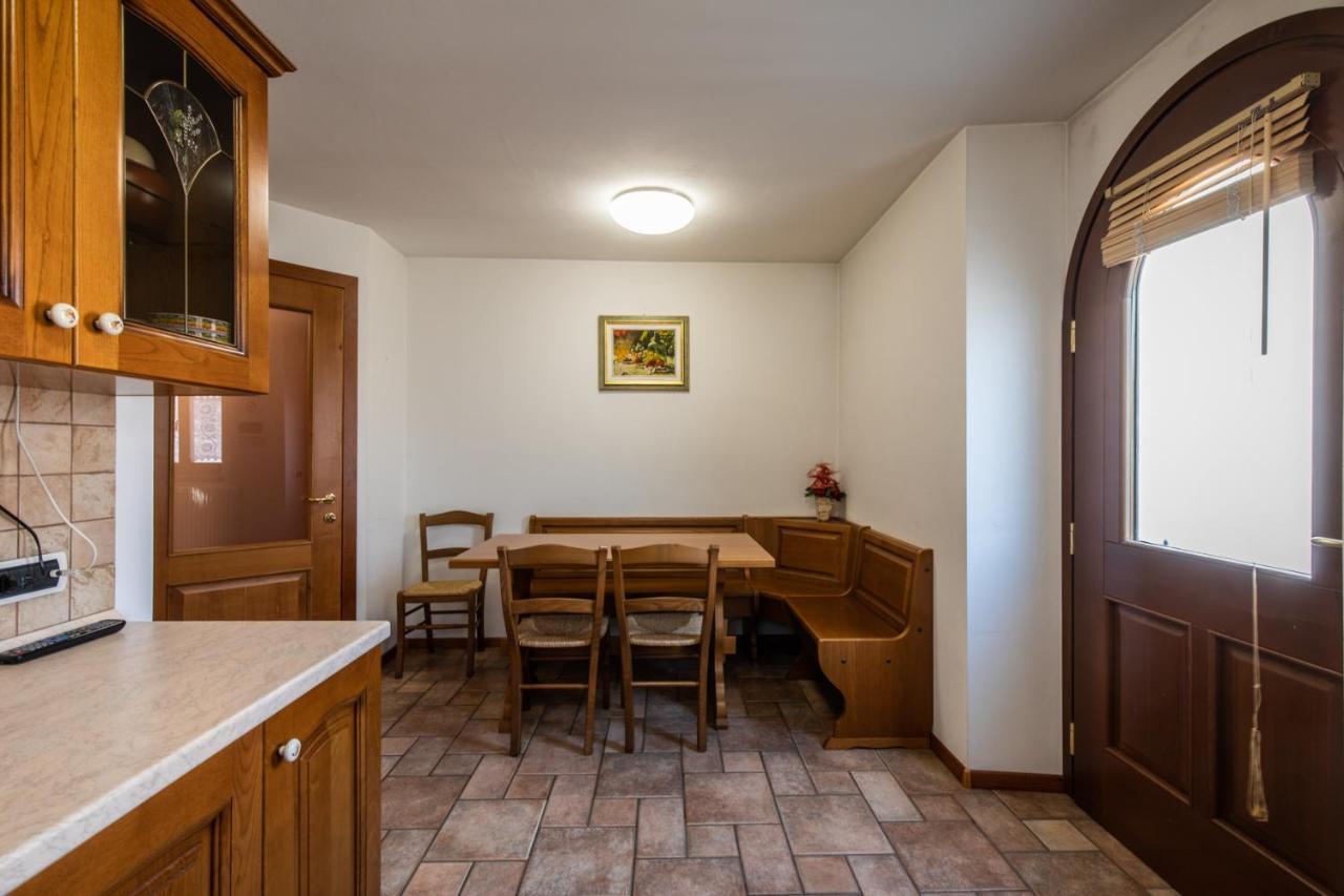 Albergo Diffuso Sutrio Zoncolan Экстерьер фото