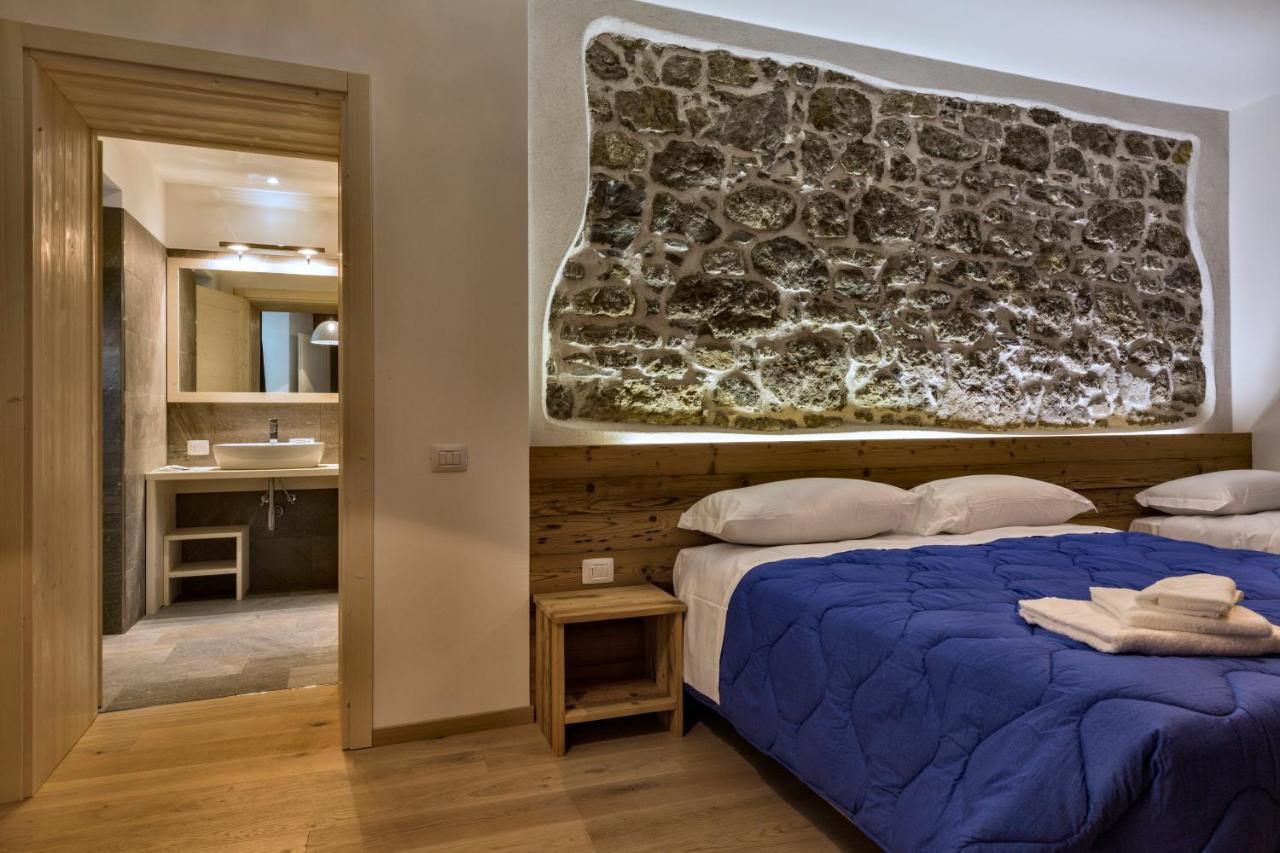 Albergo Diffuso Sutrio Zoncolan Экстерьер фото