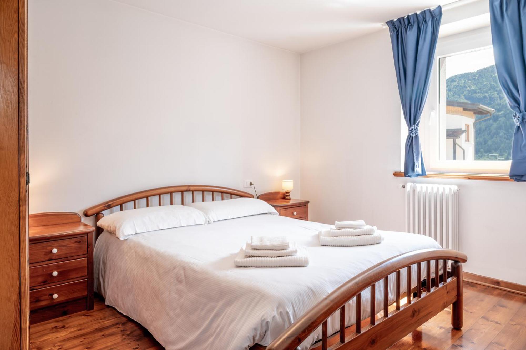 Albergo Diffuso Sutrio Zoncolan Экстерьер фото